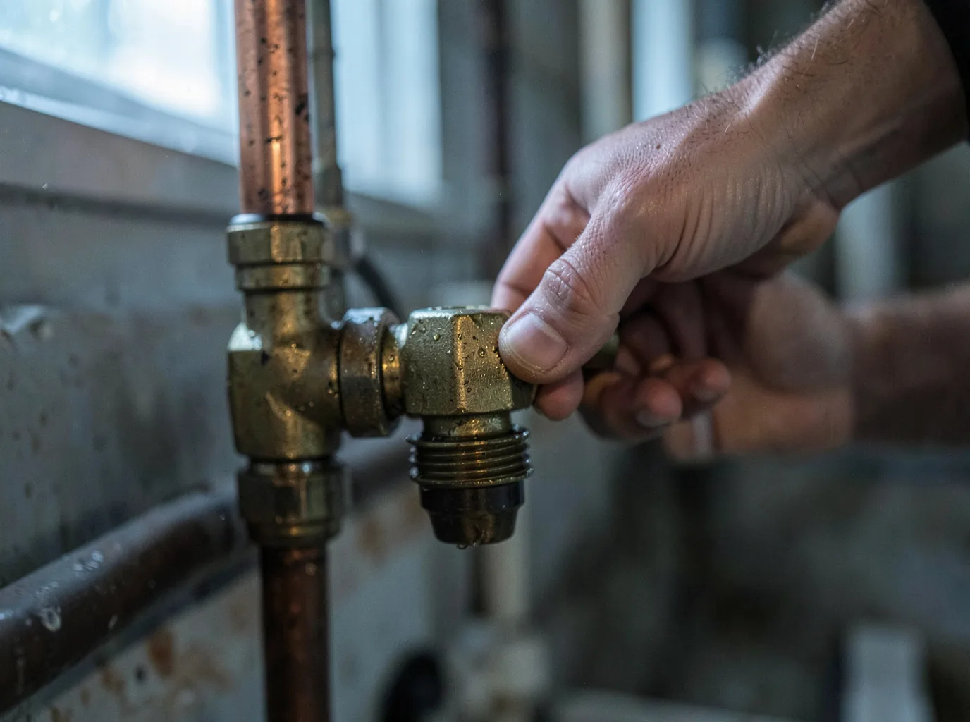 Emergency Plumber Melfa, VA FAQs
